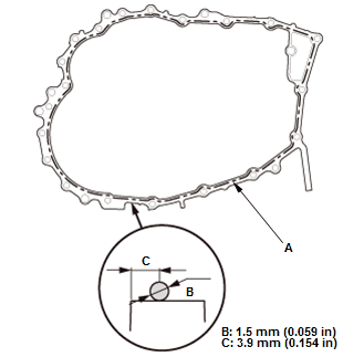 Continuously Variable Transmission (CVT) - Testing & Troubleshooting